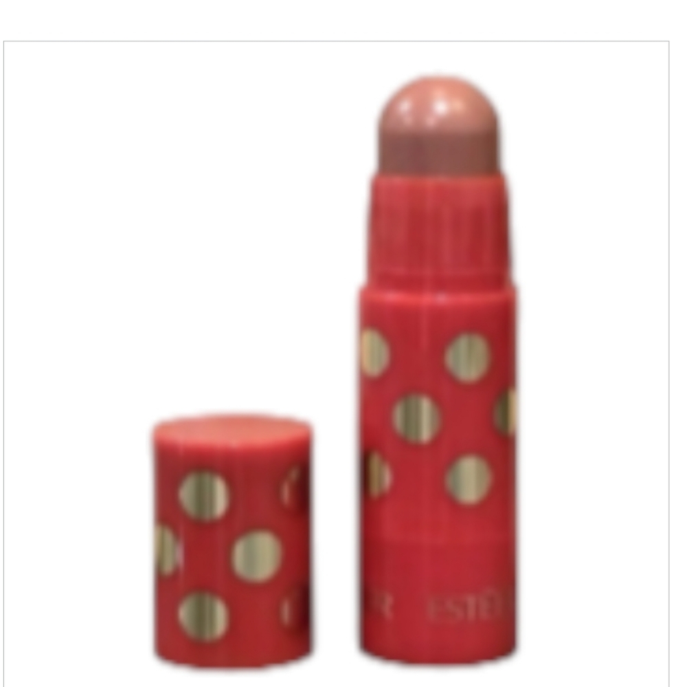 New Limited Edition Estee Lauder Multi-Use Blush Stick - Rose Gold